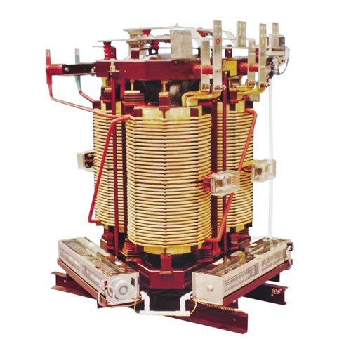 SG(B)11-RL dry power transformer
